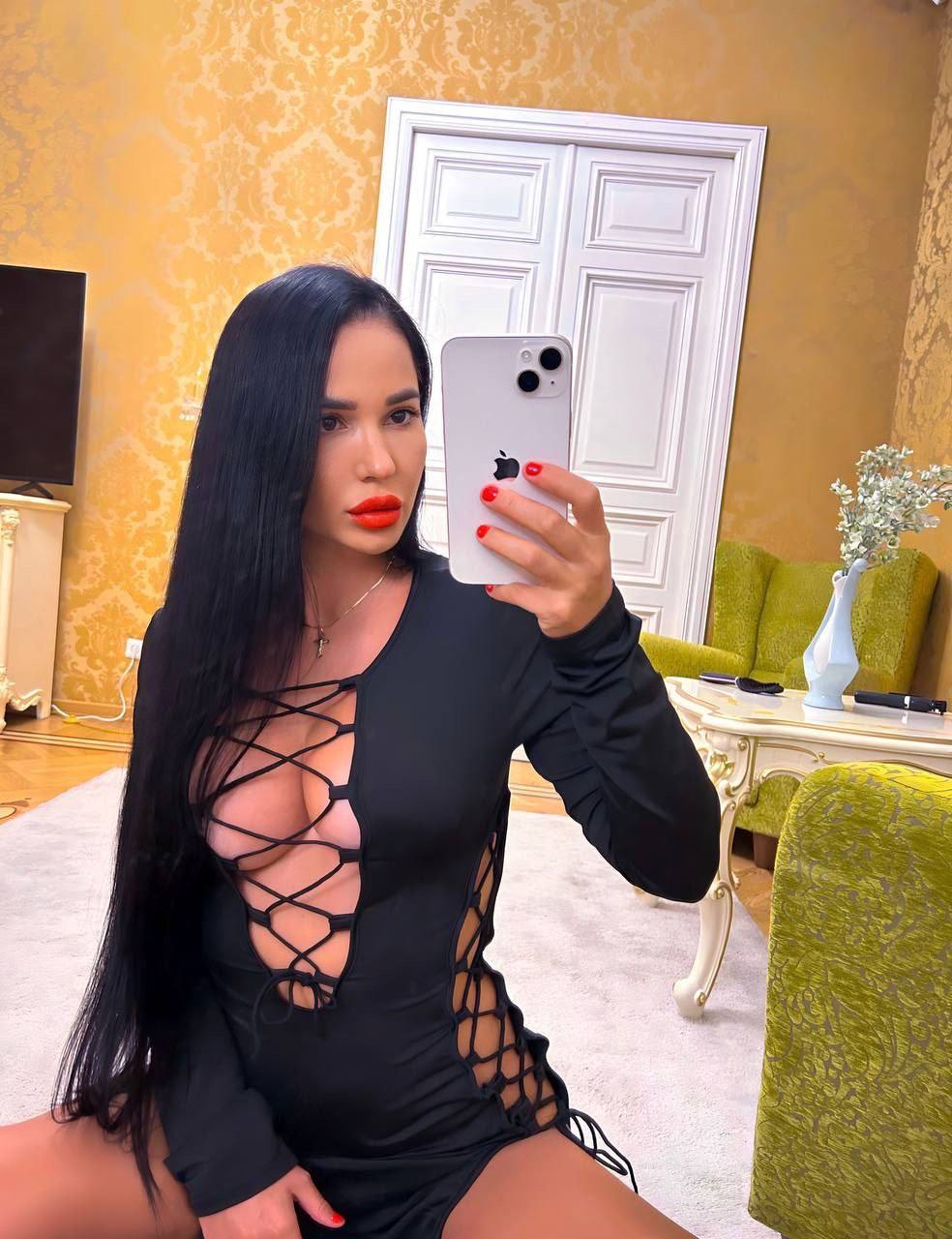 Марина