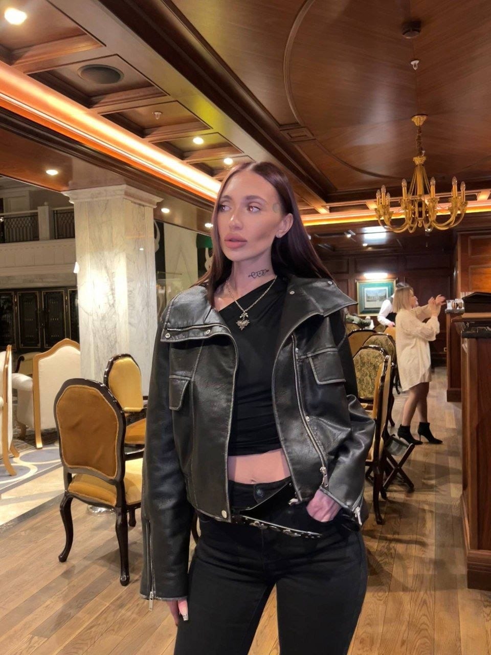 Зендея